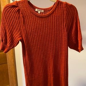 Madewell Top
